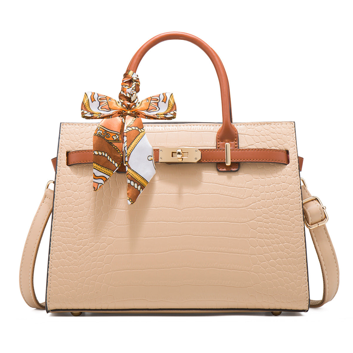 Sac cabas spacieux et élégant