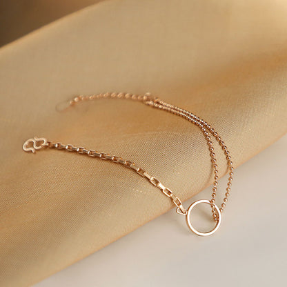Bracelet Femme Ajouré – Design Moderne & Raffiné