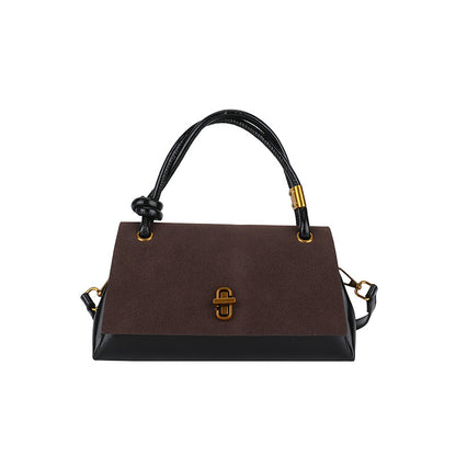 Sac cabas vintage luxe pour femme