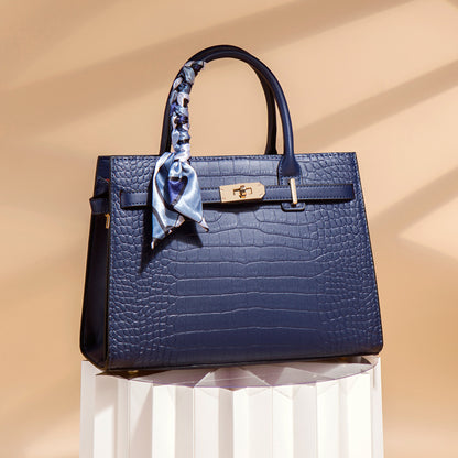 Sac cabas spacieux et élégant