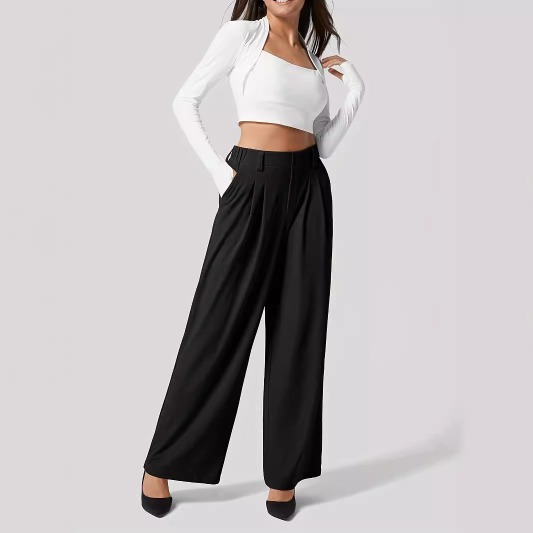 Pantalon Manon Ultra Confortable