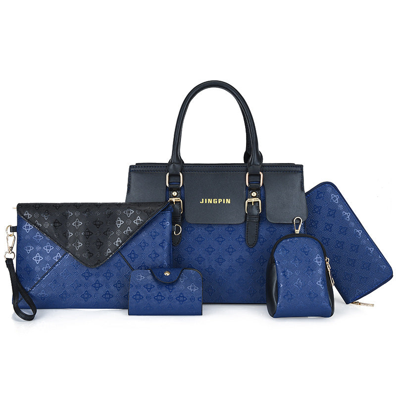 Sac à bandoulière matelassé pour femme