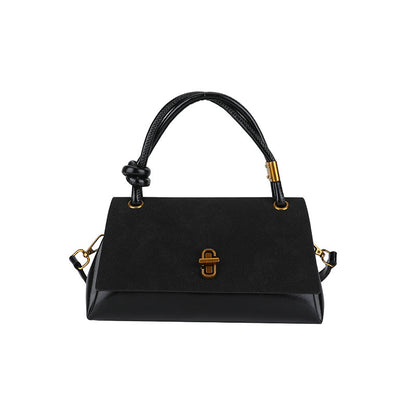 Sac cabas vintage luxe pour femme