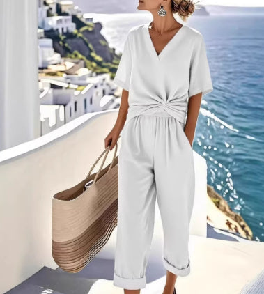 Isla™ | Ensemble fluide élégant