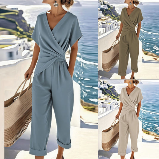 Isla™ | Ensemble fluide élégant