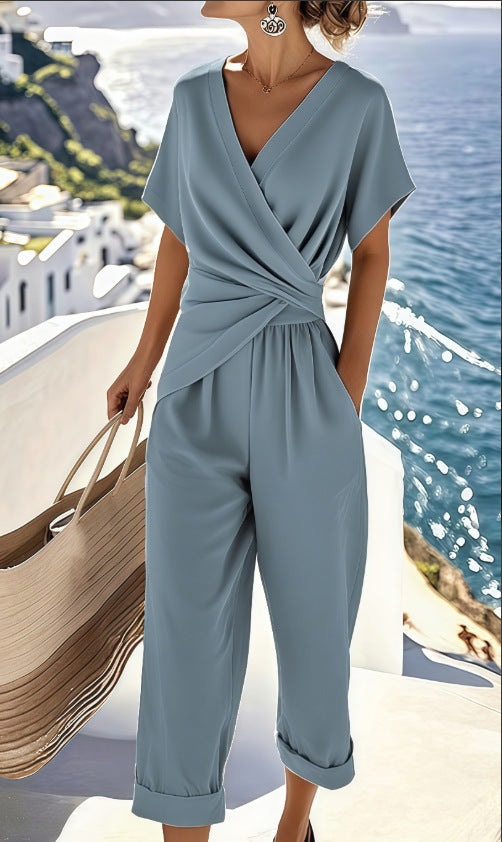 Isla™ | Ensemble fluide élégant