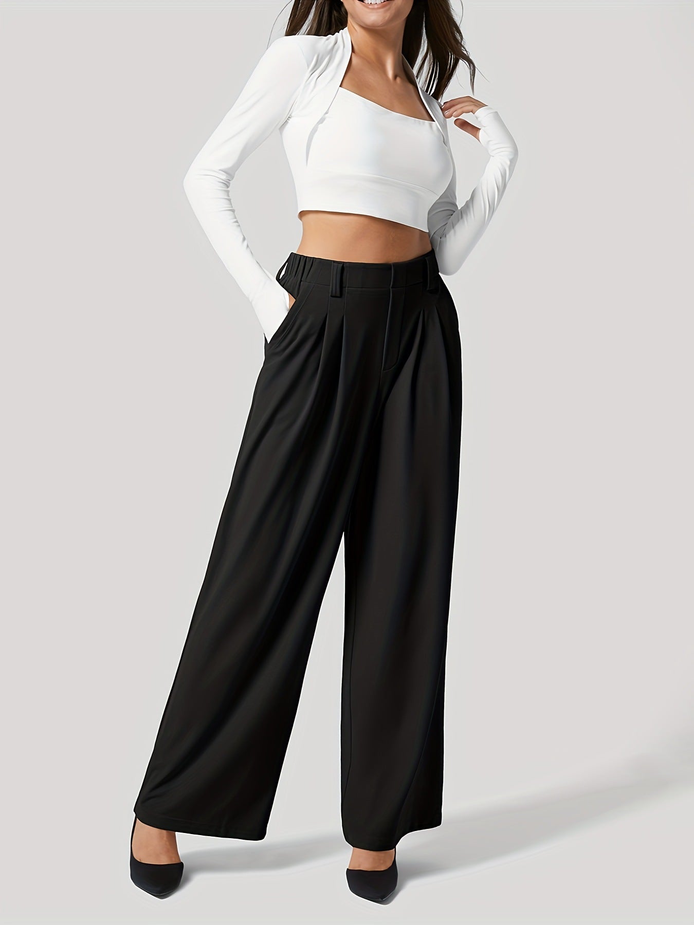 Pantalon Manon Ultra Confortable