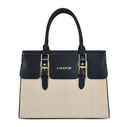 Sac à bandoulière matelassé pour femme