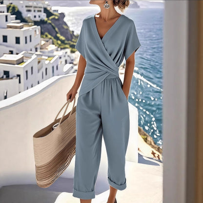 Isla™ | Ensemble fluide élégant