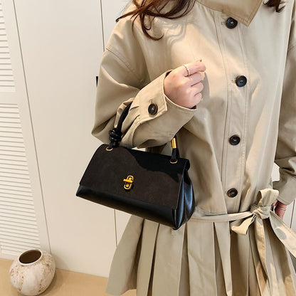 Sac cabas vintage luxe pour femme