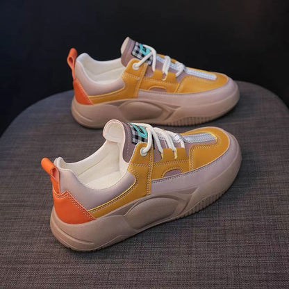 Baskets Andalous Confortables Unisex