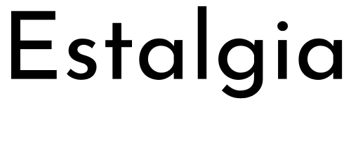 estalgia